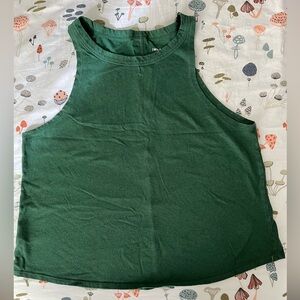 United By Blue tank top